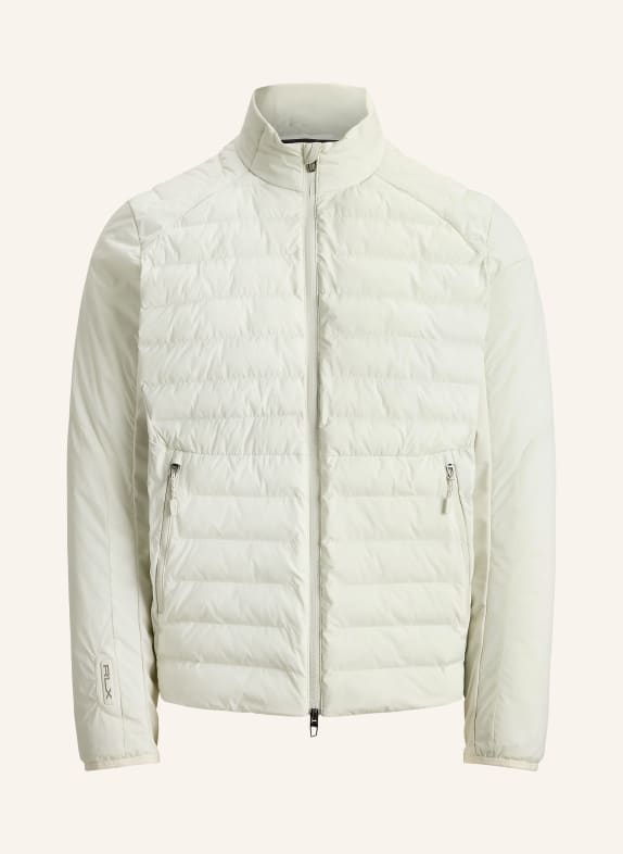 RLX RALPH LAUREN Functional jacket ECRU