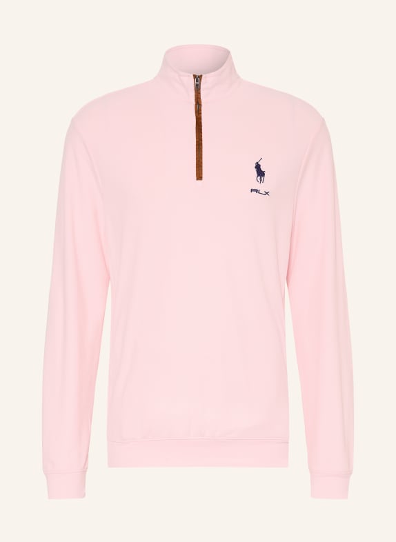 RLX RALPH LAUREN Sweat-Troyer ROSA