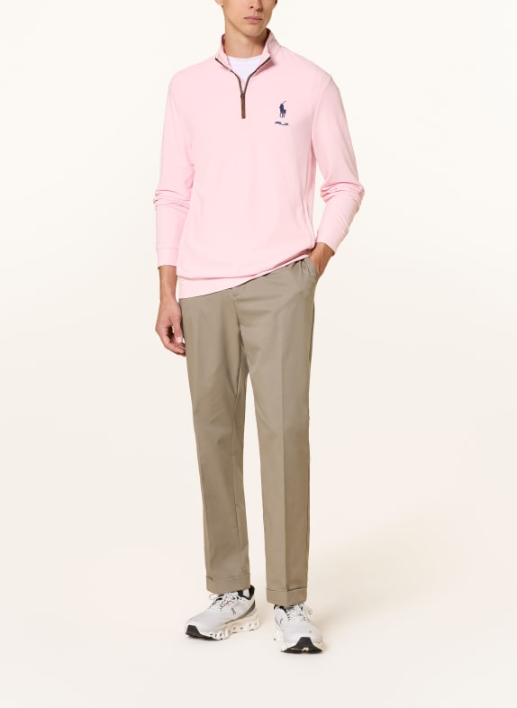 RLX RALPH LAUREN Sweat-Troyer ROSA