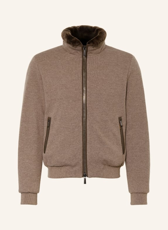 MOORER Bouson BELLATI TAUPE