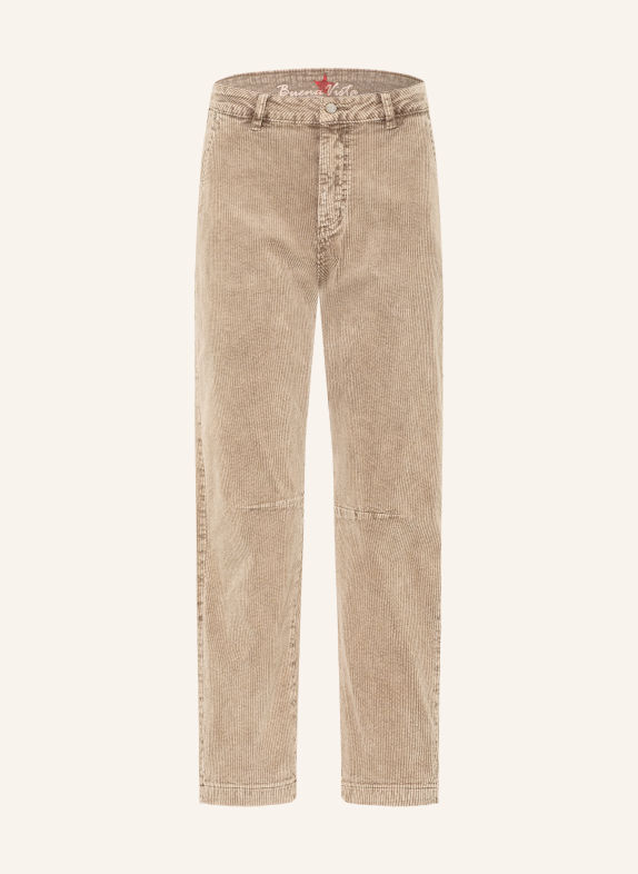 Buena Vista Cordhose BEIGE
