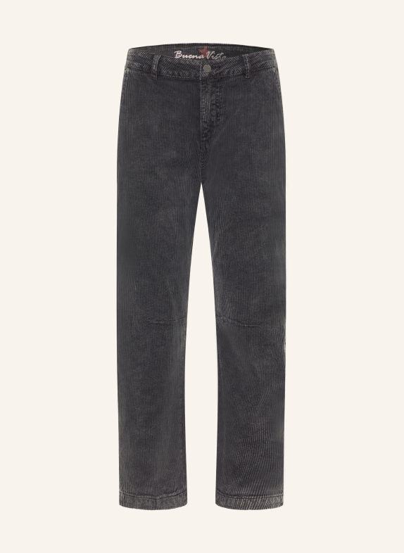Buena Vista Cordhose DUNKELGRAU