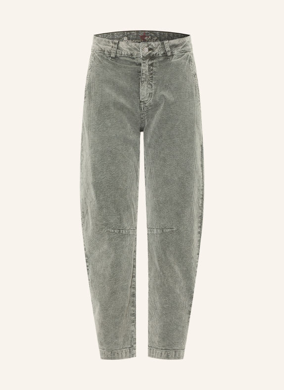 Buena Vista Cordhose GRÜN