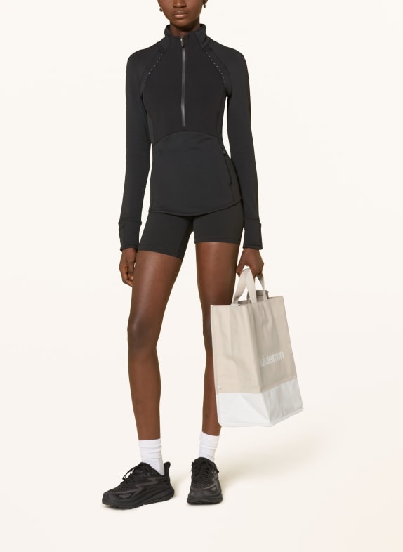 lululemon Shoppers CRÈME / WIT