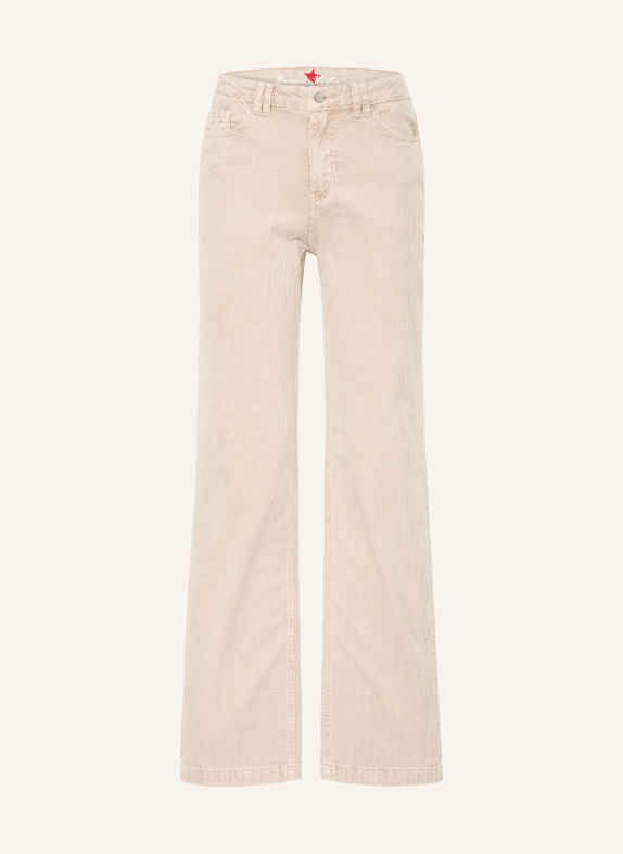 Buena Vista Cordhose CREME