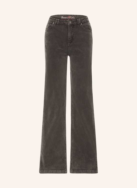 Buena Vista Cordhose DUNKELGRAU