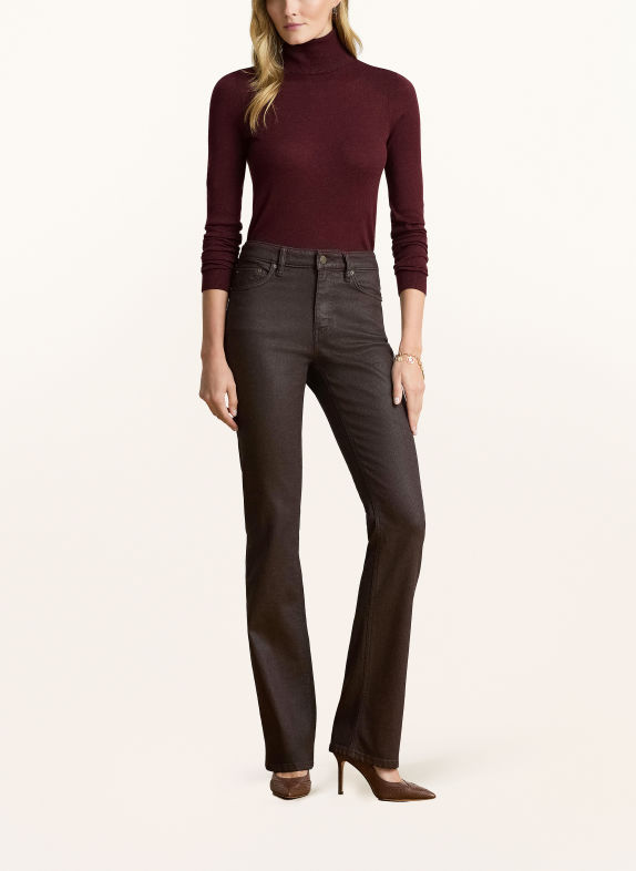 LAUREN RALPH LAUREN Coltrui DONKERROOD