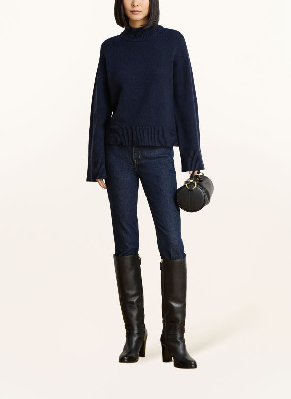 LAUREN RALPH LAUREN Coltrui DONKERBLAUW