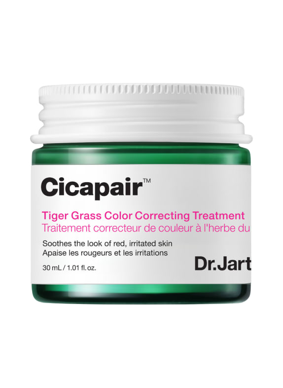 Dr.Jart+ CICAPAIR™ SOOTHING COLOR CORRECTING TREATMENT SPF30