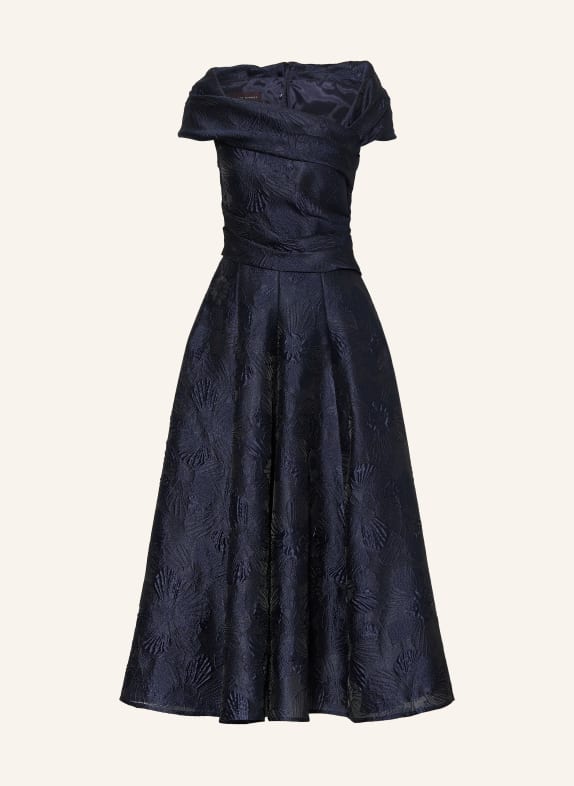 TALBOT RUNHOF Cocktail dress 432 ARMADA