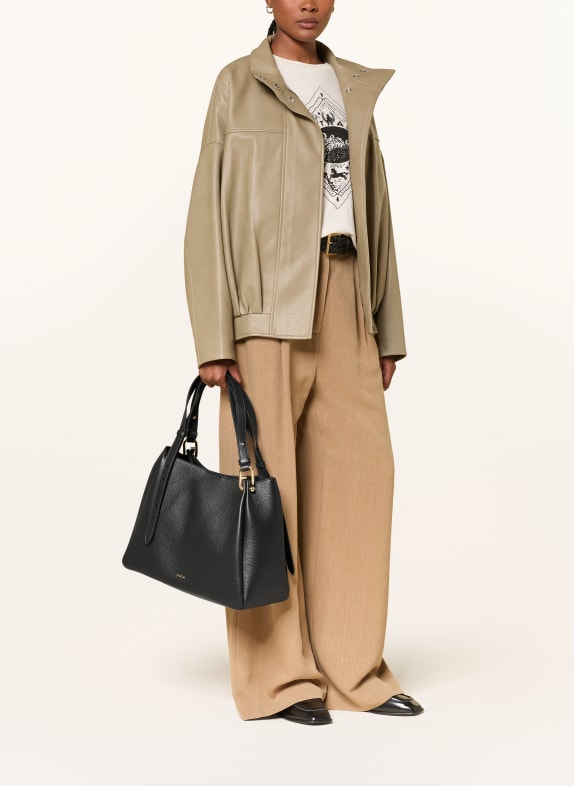 FURLA Shopper NUVOLA LARGE SORT