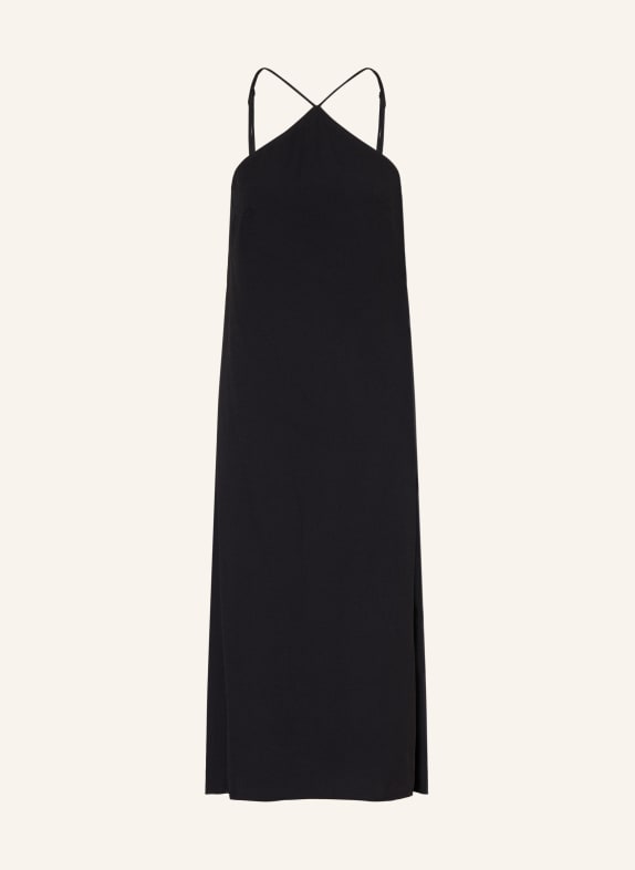 someday QLOEH Dress BLACK
