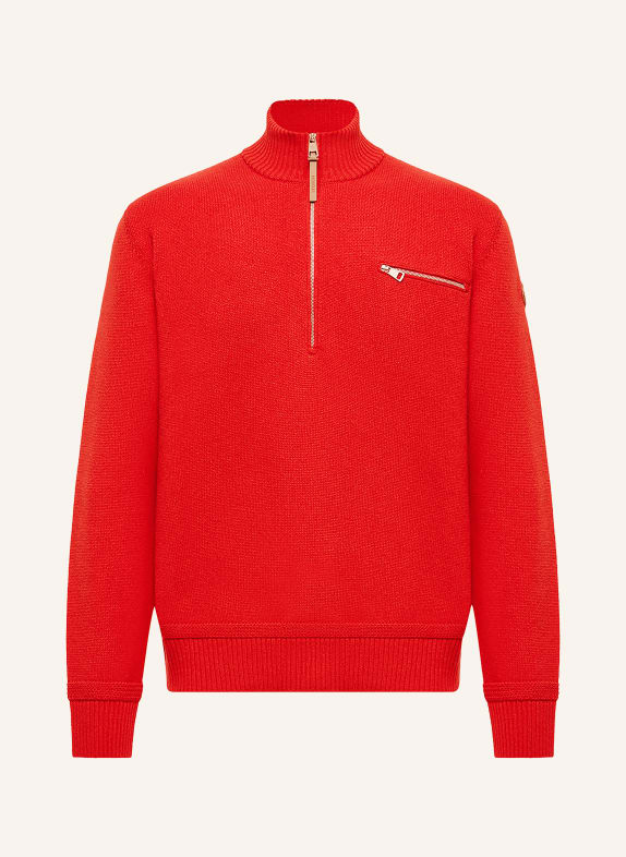 MONCLER Troyer ROT