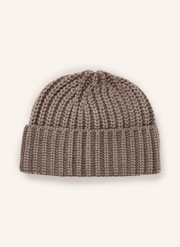 IRIS von ARNIM SORIN Hat TAUPE