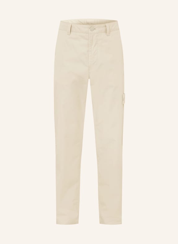 STONE ISLAND Chino GHOST Regular Fit CREME