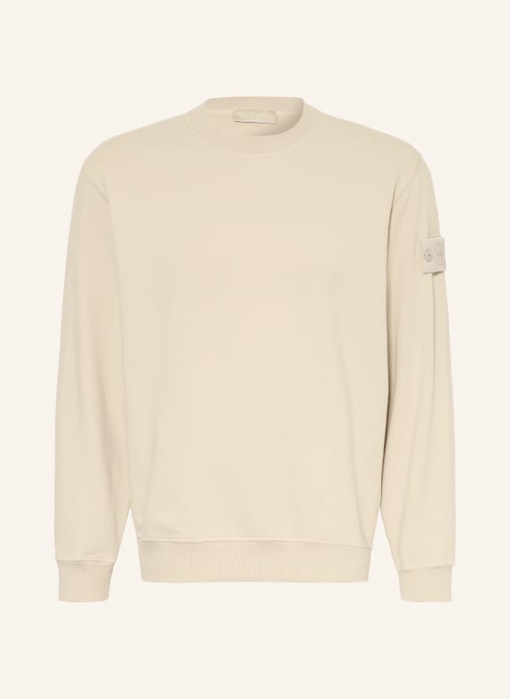 STONE ISLAND Sweatshirt BEIGE