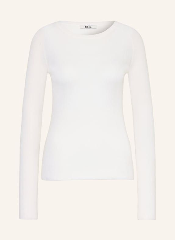 Rhea. Sweater CREAM