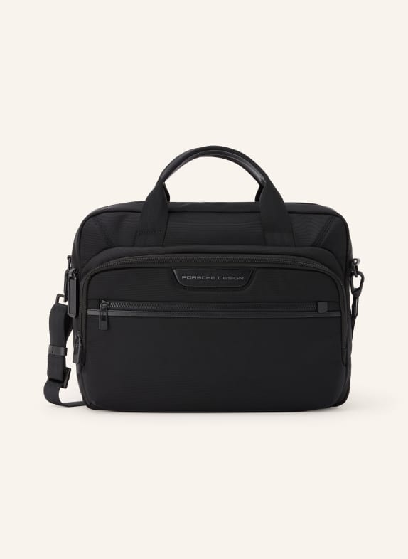 PORSCHE DESIGN Sac business ROADSTER NOIR
