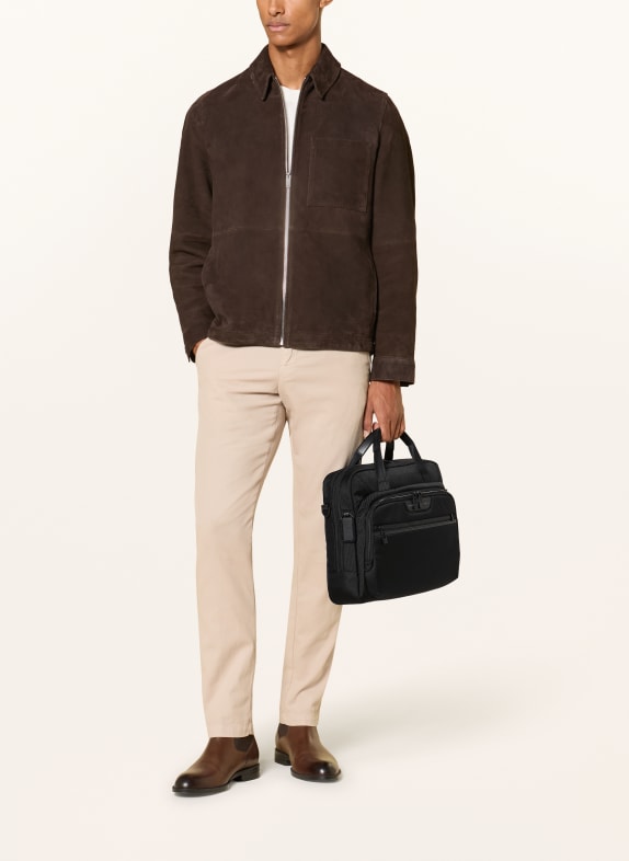 PORSCHE DESIGN Business-Tasche ROADSTER SCHWARZ