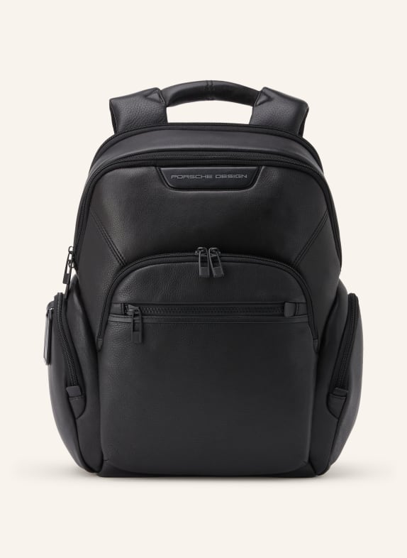 PORSCHE DESIGN Sac à dos ROADSTER LARGE NOIR