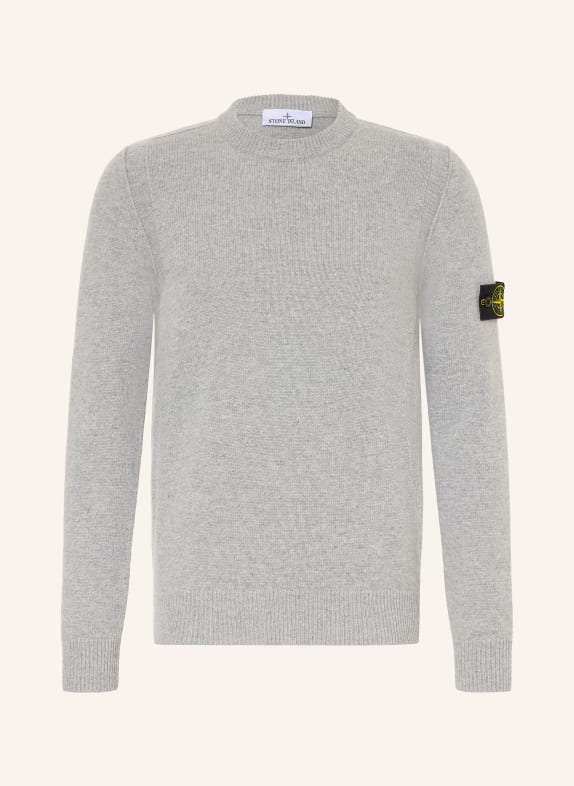 STONE ISLAND Trui GRIJS