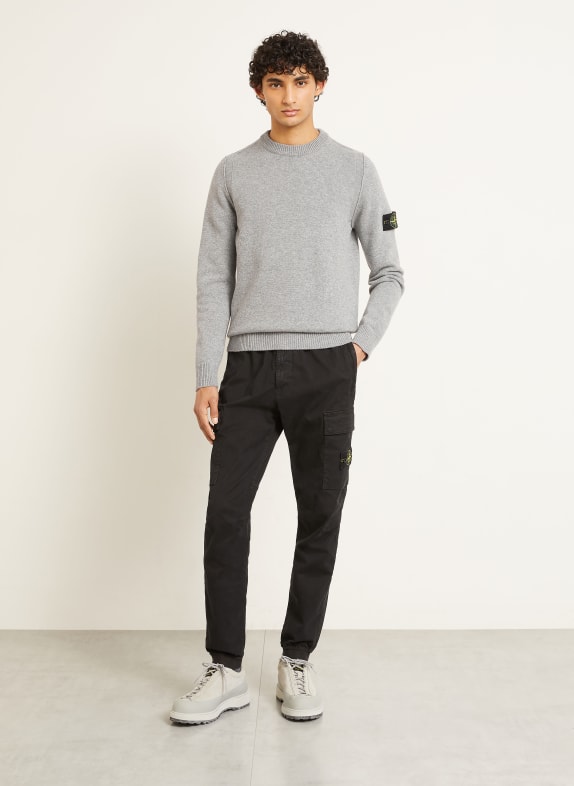 STONE ISLAND Trui GRIJS