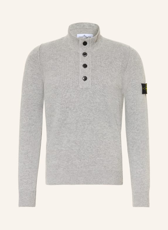STONE ISLAND Schipperstruien GRIJS
