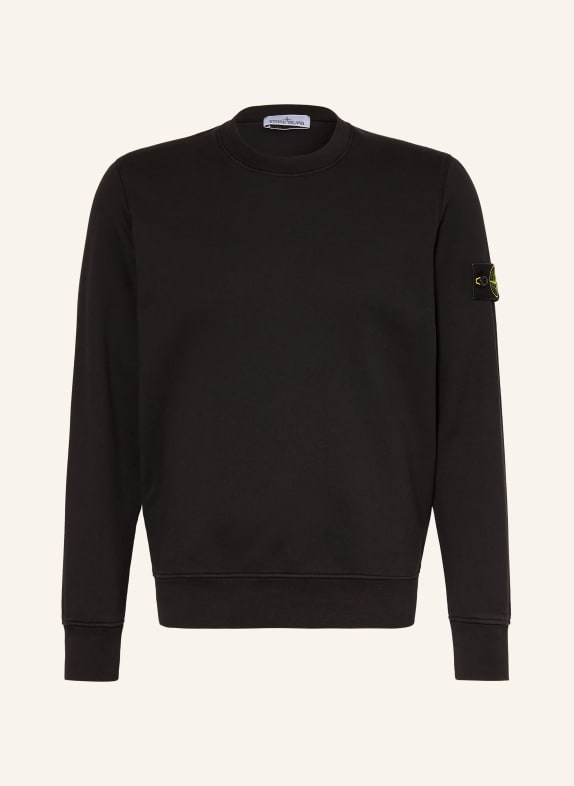 STONE ISLAND Sweatshirt NOIR