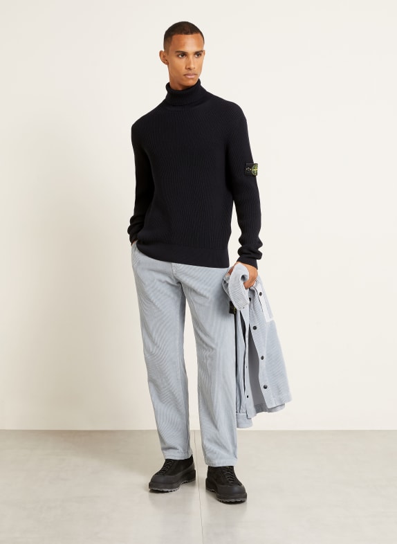 STONE ISLAND Coltrui ZWART