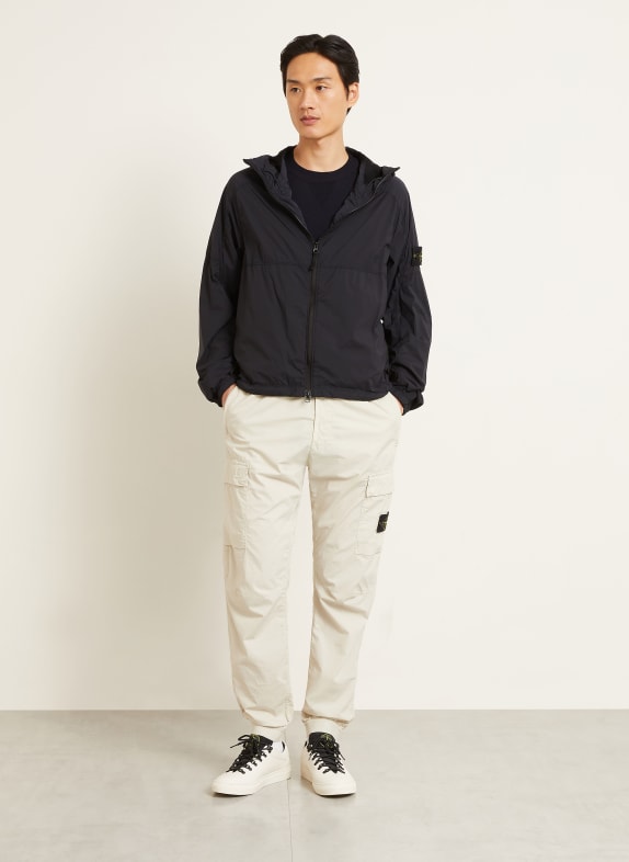 STONE ISLAND Jas DONKERBLAUW