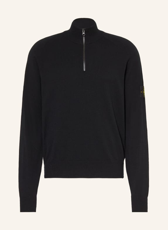 STONE ISLAND Troyer SCHWARZ