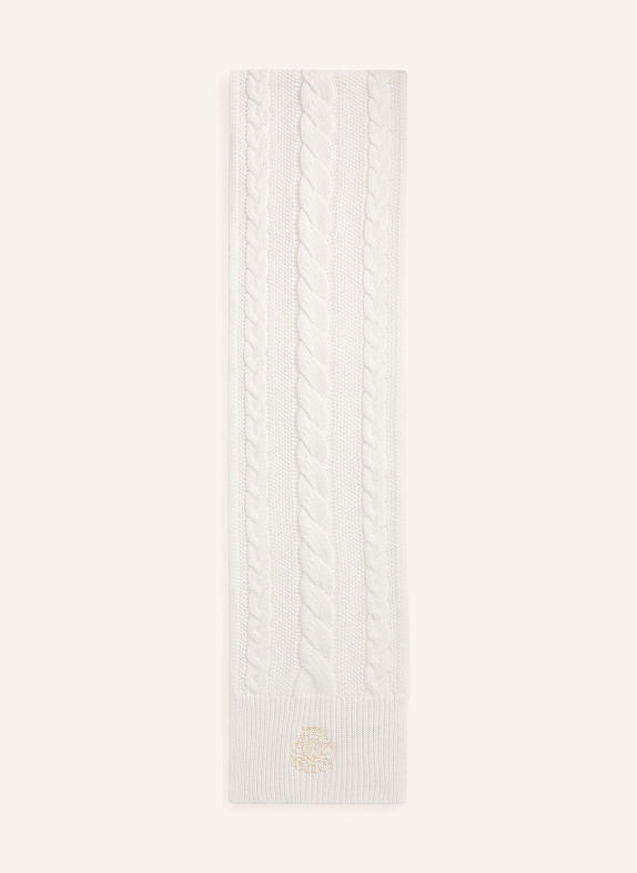 LAUREN RALPH LAUREN Schal CREME