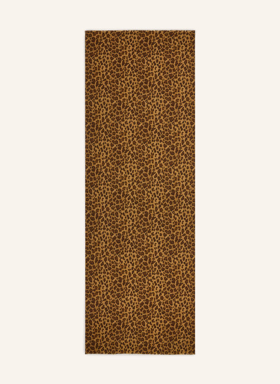 LAUREN RALPH LAUREN Schal BRAUN
