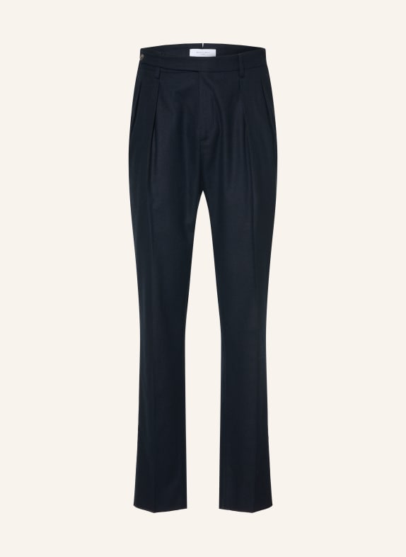 BOGLIOLI Slim-Fit Chinos DARK BLUE