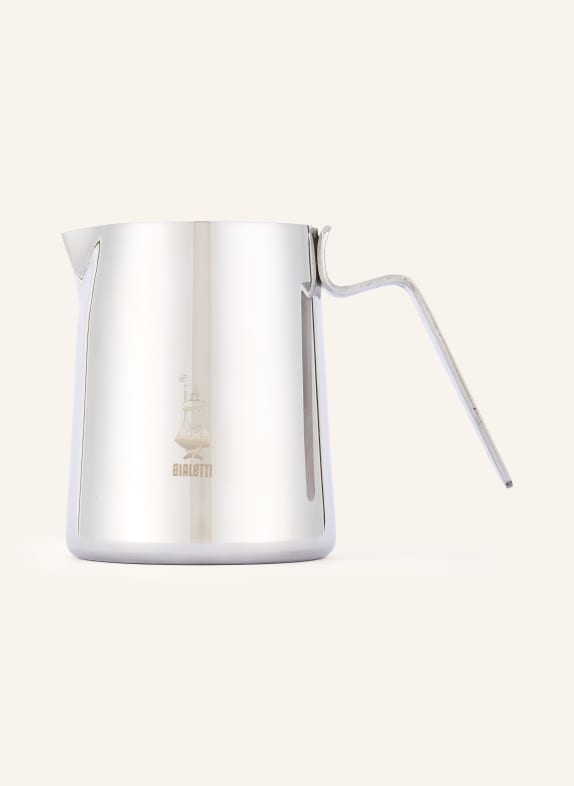 BIALETTI Milchkanne BRICCO SILBER