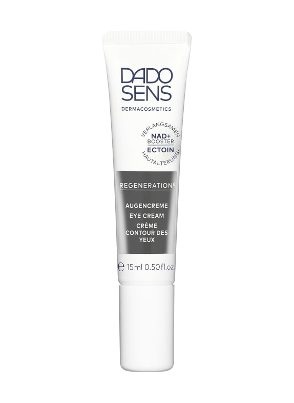 DADO SENS REGENERATION E