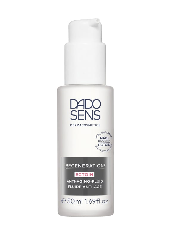 DADO SENS REGENERATION E