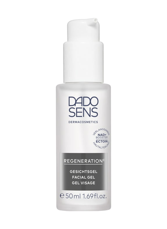 DADO SENS REGENERATION E