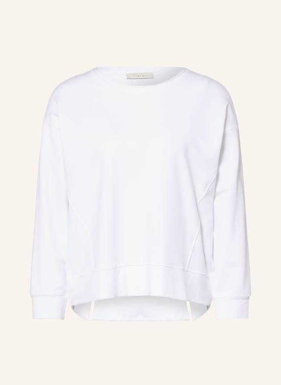 lilienfels Sweatshirt WHITE