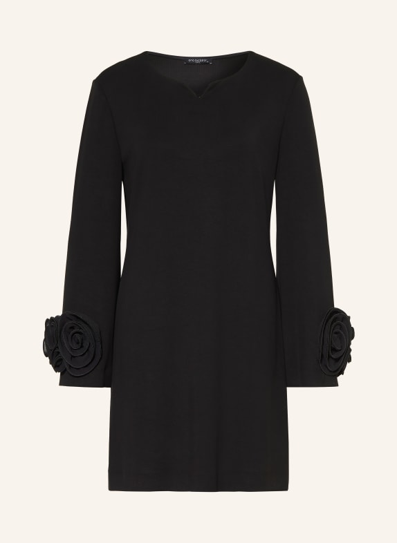 Ana Alcazar Dress BLACK