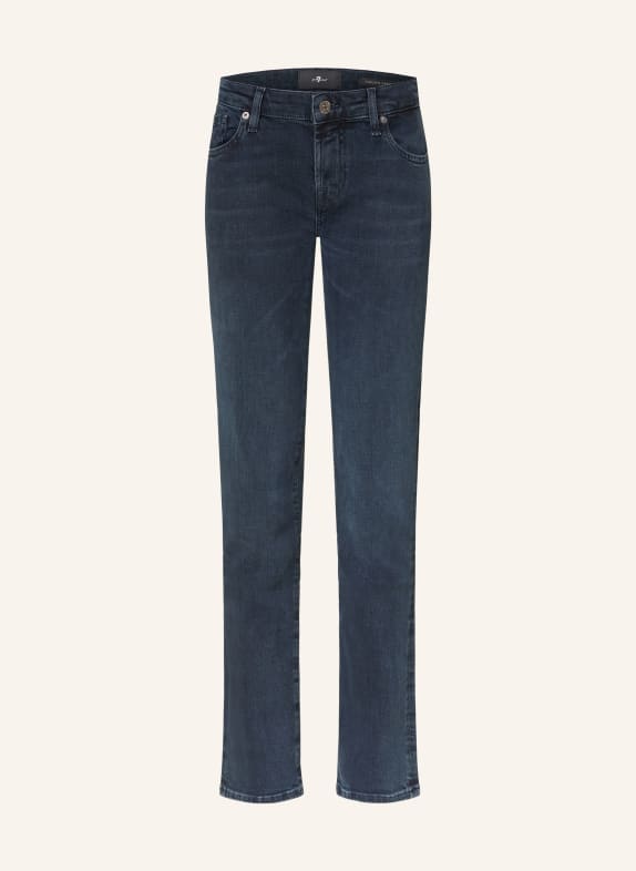 7 for all mankind Skinny jeans 3S6 INKSTONE