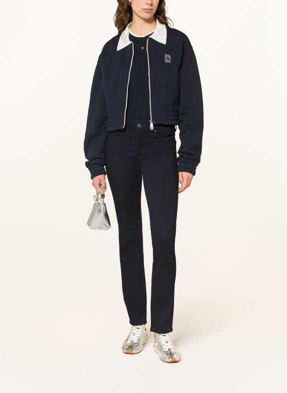 7 for all mankind Skinny jeans ROXANNE MJY MAJESTY