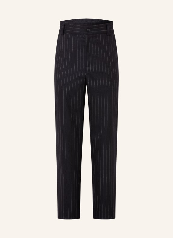 MONCLER Regular-Fit Chinos DARK BLUE