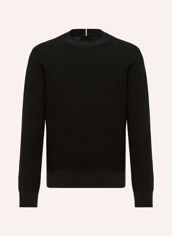 MONCLER Sweater BLACK