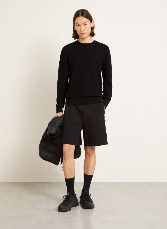 MONCLER Trui ZWART