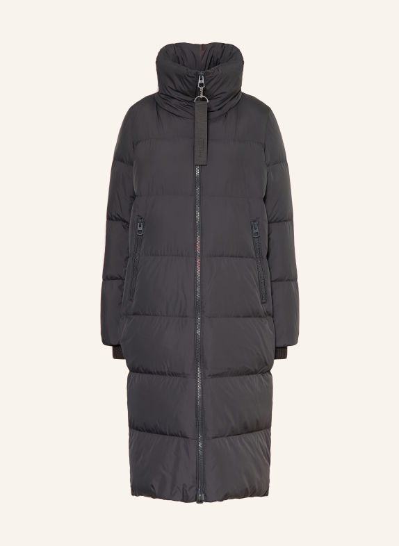 Marc O'Polo Down coat DARK GRAY