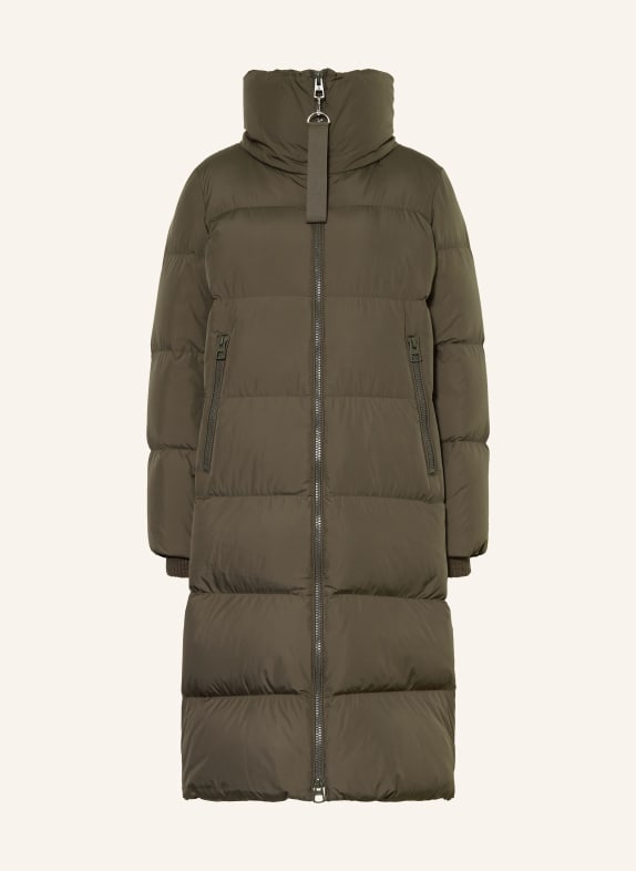 Marc O'Polo Down coat OLIVE