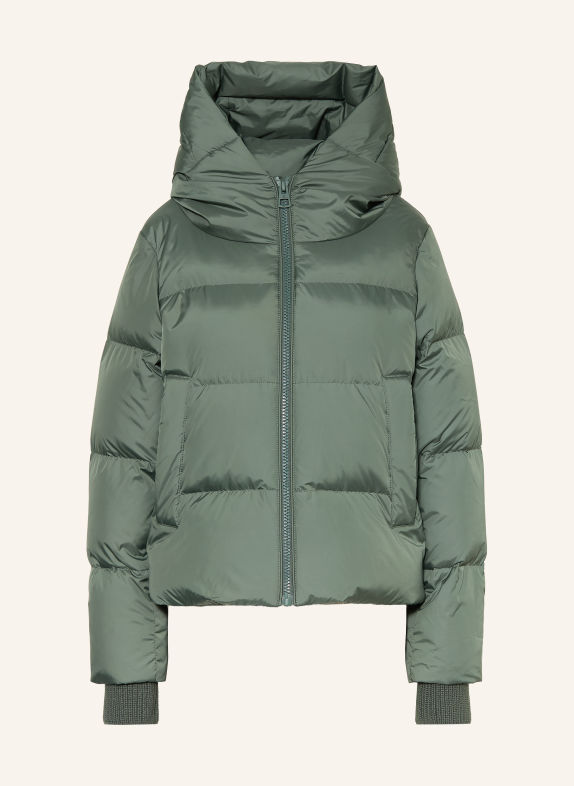 Marc O'Polo Down jacket GREEN
