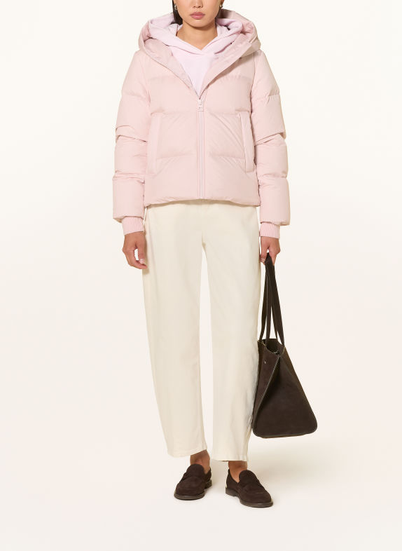 Marc O'Polo Daunenjacke HELLROSA