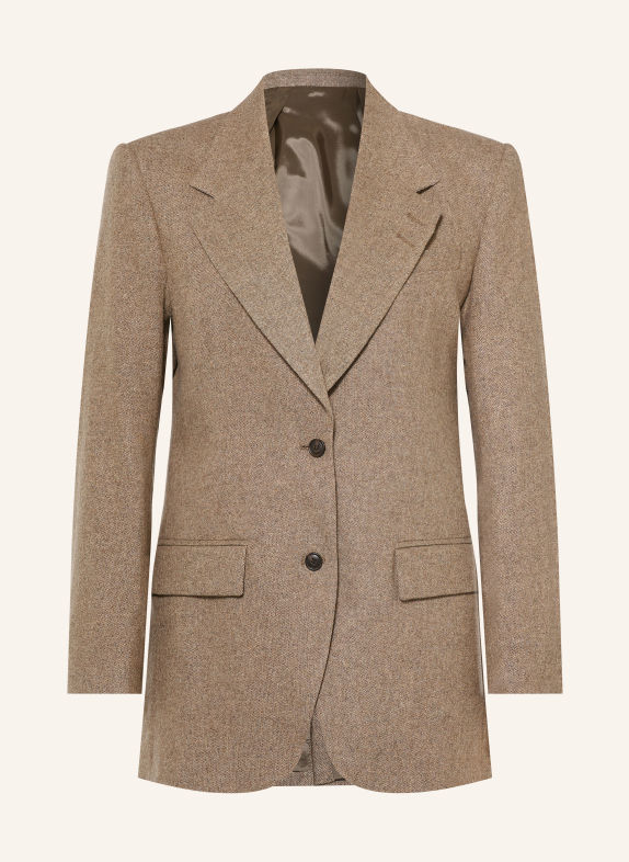 TIGER OF SWEDEN Blazer DIDAR TAUPE